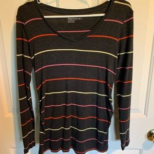 5/15$** Gap Maternity Top